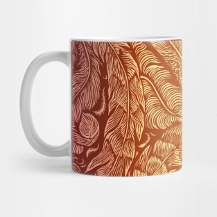 Plumage -- res Mug